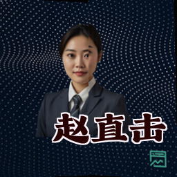赵直击